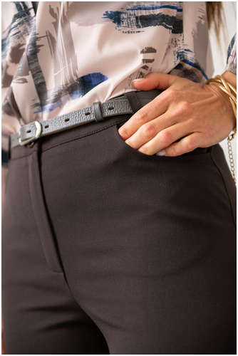 Брюки Merlis / 103216136 - вид 2