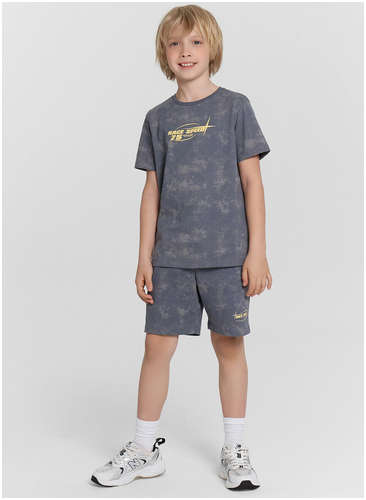 Комплект для мальчиков (футболка, шорты) Mark Formelle 103240084