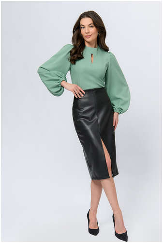 Блуза 1001 DRESS / 103221699 - вид 2