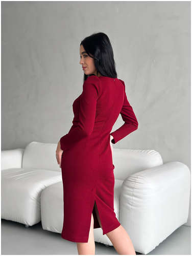 Платье TiFi / 103228338 - вид 2