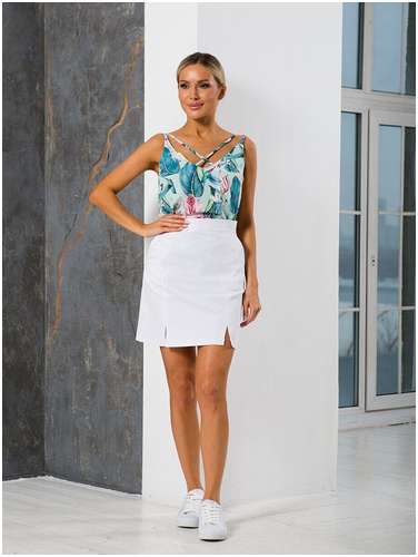 Юбка AjouR / 103241882 - вид 2