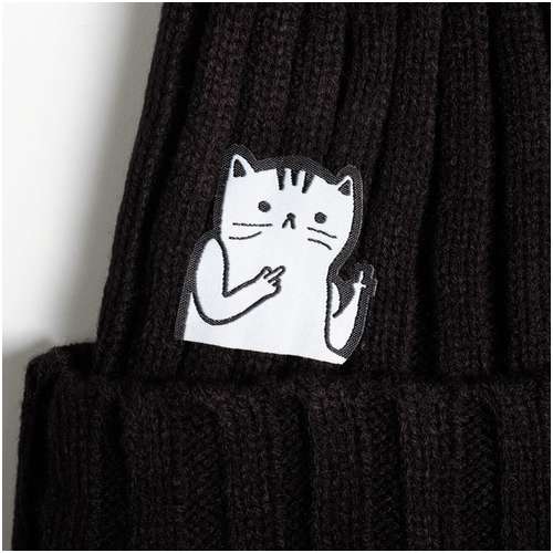 Шапка Beauty Fox 103237041