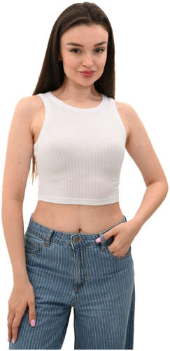 Кроп-топ Cotpark / 103235841 - вид 2