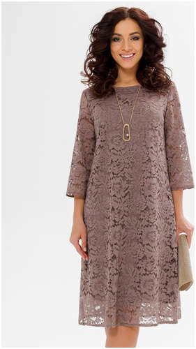 Платье Венсана Serenada / 103233388 - вид 2