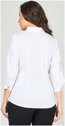 Блуза Olsi / 103232996 - вид 2