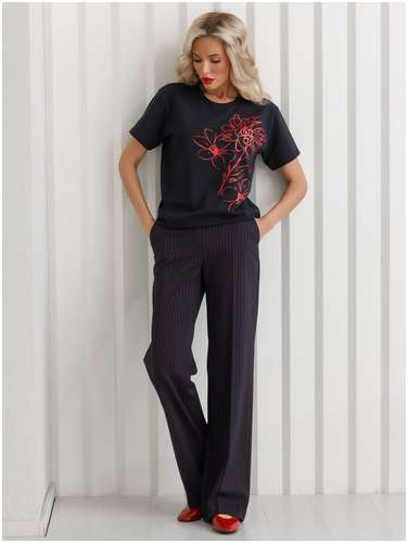 Футболка Marchello Marchellini / 103240340 - вид 2