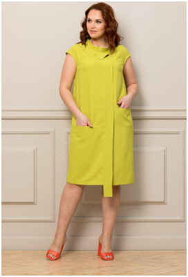 Платье Прима линия / 10367214 - вид 2