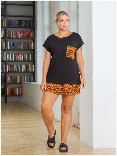 Шорты AJ&UR home 103220414