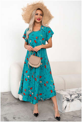 Платье Nikol 103226750