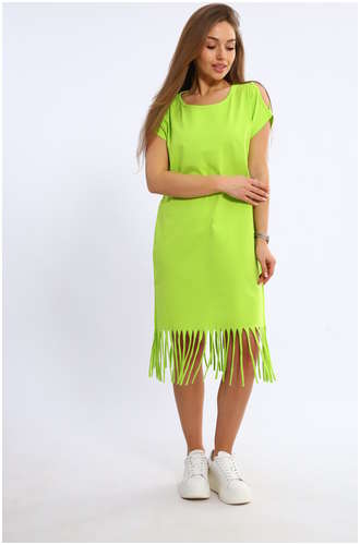 Платье Новое кимоно / 103226886 - вид 2