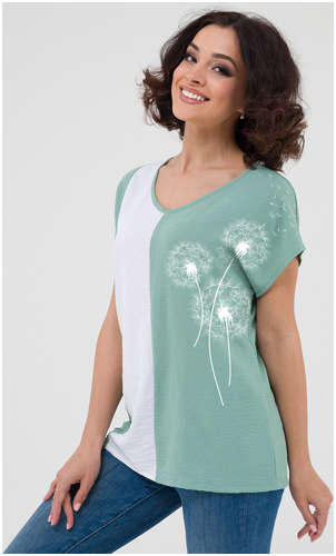 Туника Лесси Serenada / 103241649 - вид 2