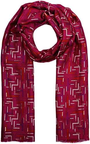 Палантин Henry Backer 103204279