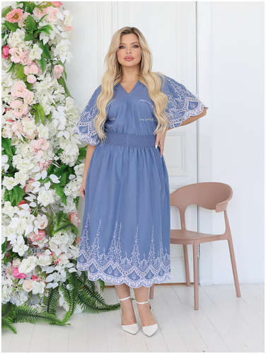 Платье Wisell / 103189615 - вид 2