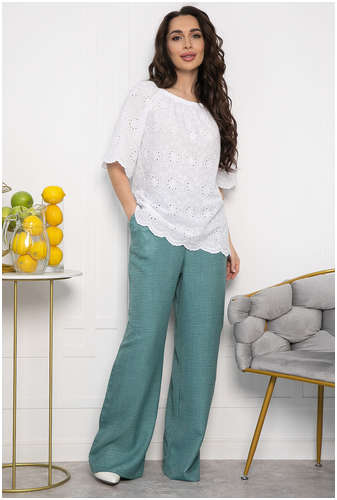 Блуза LT COLLECTION / 103236166 - вид 2