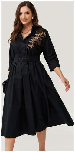 Платье женское PND / 103241720 - вид 2