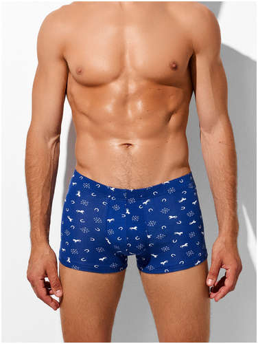 Трусы мужские (2шт) Mark Formelle / 103239887 - вид 2