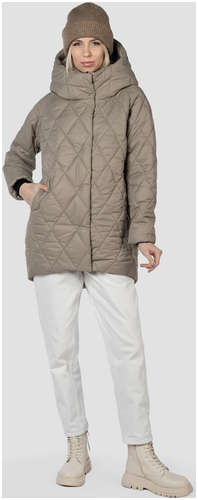 Куртка женская зимняя EL PODIO 103162311