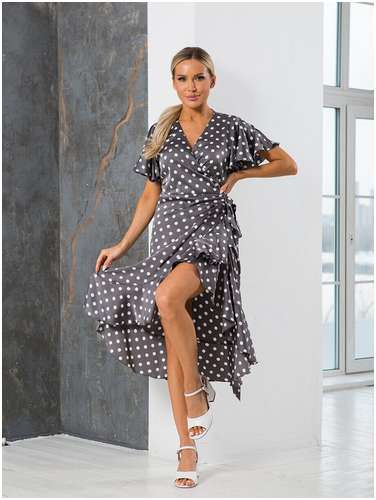 Платье AjouR 103231501