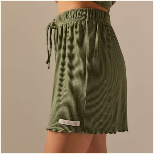 Шорты домашние Sima-Land Home / 103222403 - вид 2