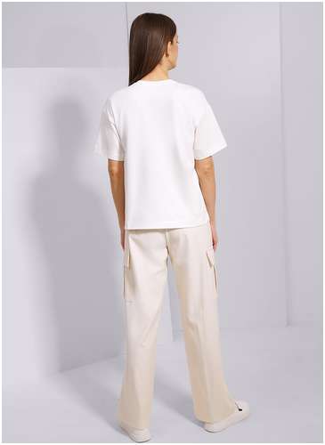 Брюки CLEVER / 103238026 - вид 2