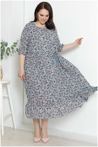 Платье Прима линия / 103137276 - вид 2