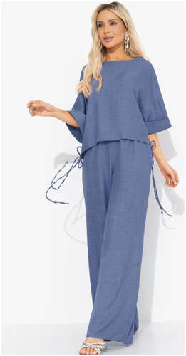 Брючный костюм CHARUTTI / 103240452 - вид 2