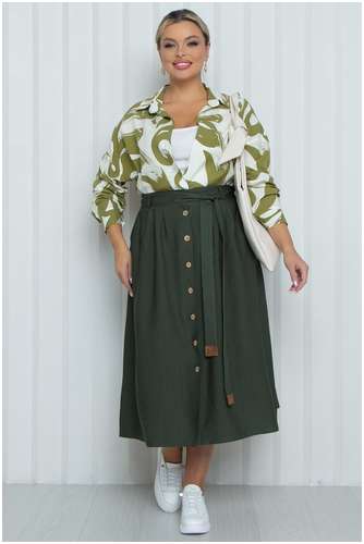 Юбка Леди Агата / 103238834 - вид 2