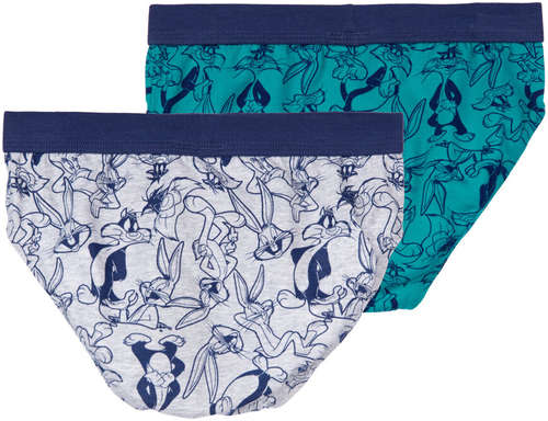 Трусы трикотажные PLAYTODAY / 103196545 - вид 2