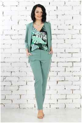 Брюки AjouR / 10346504 - вид 2