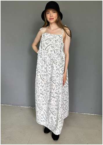 Сарафан M&G / 103243149 - вид 2