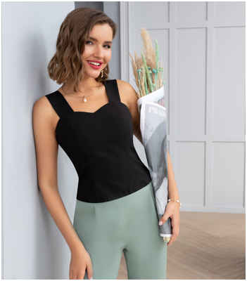 Топ CHARUTTI / 10383062 - вид 2