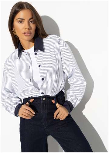 Рубашка CHARUTTI 103201626