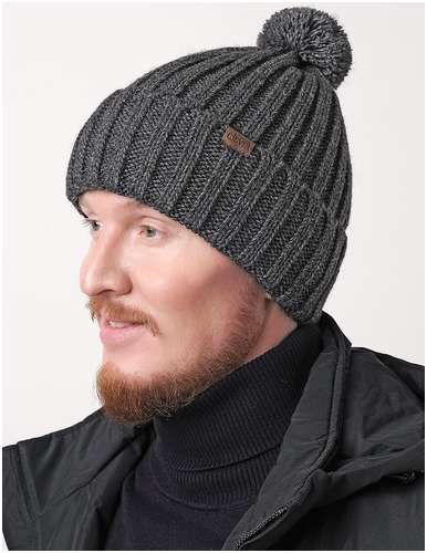 Шапка CLEVER / 103215623 - вид 2