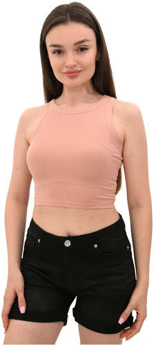 Кроп-топ Cotpark 103235902