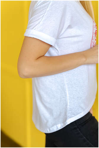 Футболка Твойфасон / 103224417 - вид 2