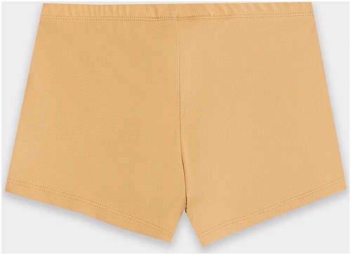 Трусы для мальчиков желтые с надписью Mark Formelle / 103232893 - вид 2