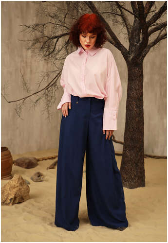 Брюки Dimma Fashion Studio / 103234916 - вид 2