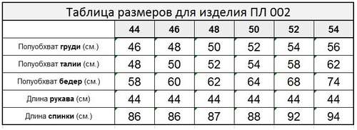 Платье Твойфасон / 103223701 - вид 2