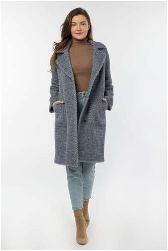 Пальто EL PODIO / 103228412 - вид 2