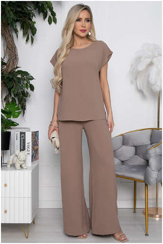 Блуза LT COLLECTION 103242736