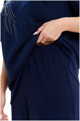 Брюки женские Panda / 103233545 - вид 2