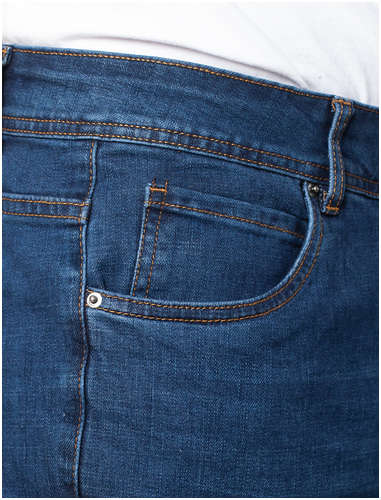 Джинсы VILATTE / 103232633 - вид 2