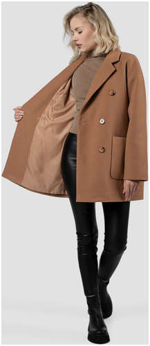 Пальто EL PODIO / 103201974 - вид 2