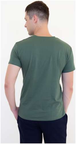 Футболка Lika Dress / 103233374 - вид 2