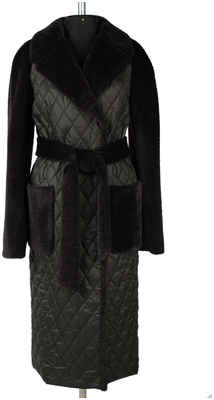 Пальто пояс EL PODIO / 103104800 - вид 2