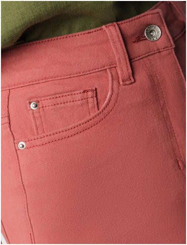 Джинсы VILATTE / 103242420 - вид 2