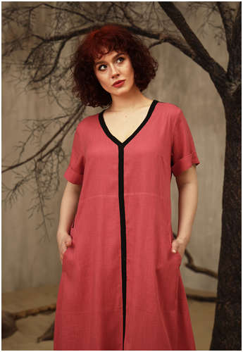 Платье Dimma Fashion Studio / 103230823 - вид 2