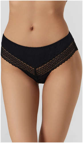 Трусы слипы женские в наборе, 3 шт Mark Formelle / 103233844 - вид 2