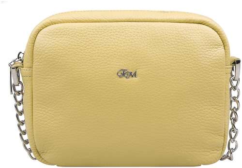 Сумка женская Franchesco Mariscotti / 103241797 - вид 2