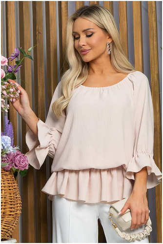 Блуза LT COLLECTION 103234252